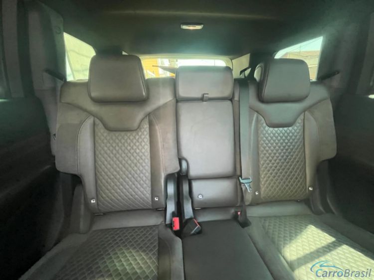 MV Automveis | Commander 2.0 TD380 TURBO DIESEL OVERLAND AT9 22/22 - foto 8
