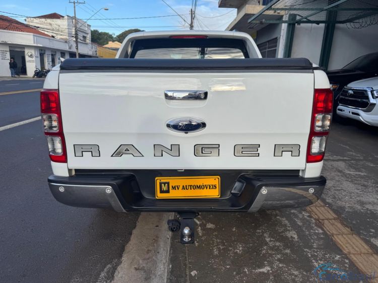 MV Automveis | Ranger 3.2 LIMITED 4X4 CD 20V DIESEL 4P AUTOMTICO 14/15 - foto 5