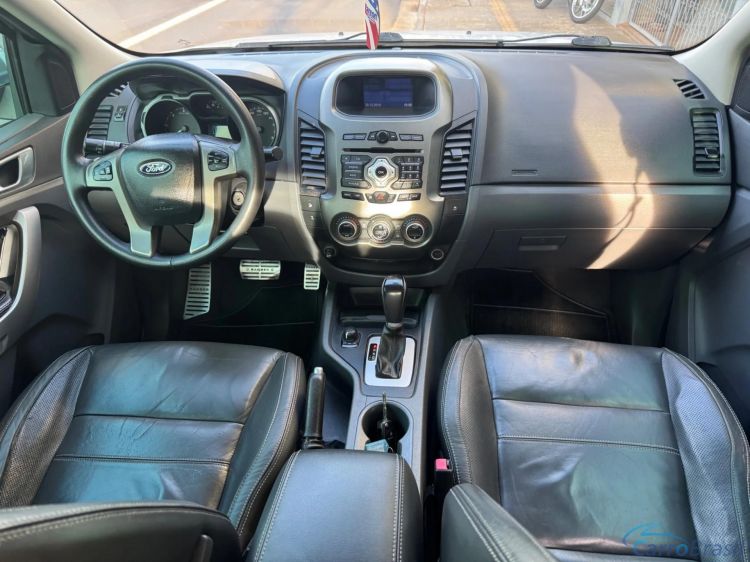 MV Automveis | Ranger 3.2 LIMITED 4X4 CD 20V DIESEL 4P AUTOMTICO 14/15 - foto 6