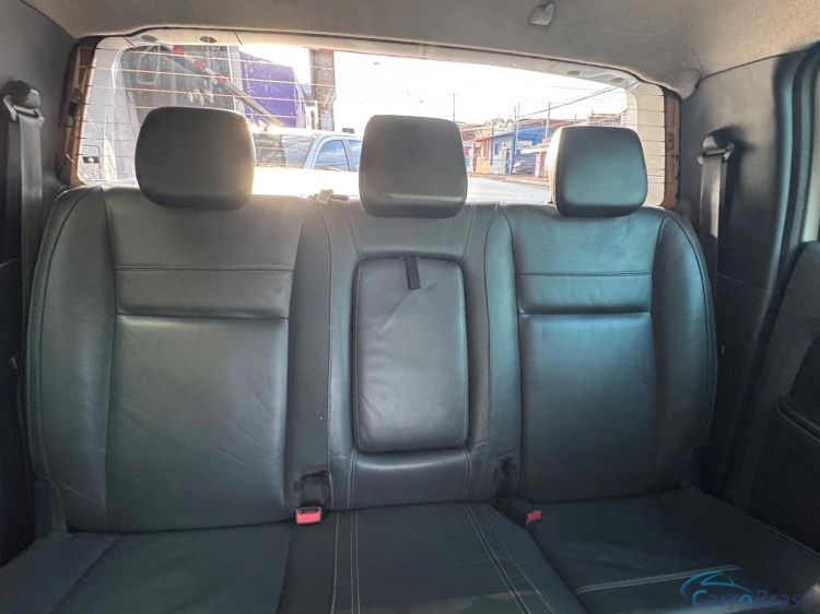 MV Automveis | Ranger 3.2 LIMITED 4X4 CD 20V DIESEL 4P AUTOMTICO 14/15 - foto 7