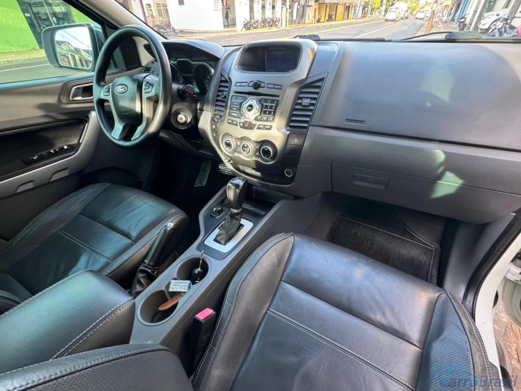 MV Automveis | Ranger 3.2 LIMITED 4X4 CD 20V DIESEL 4P AUTOMTICO 14/15 - foto 8