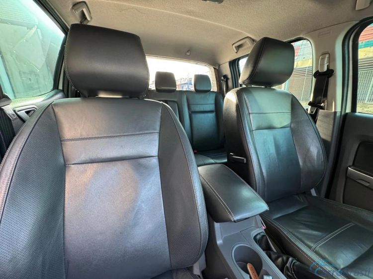 MV Automveis | Ranger 3.2 LIMITED 4X4 CD 20V DIESEL 4P AUTOMTICO 14/15 - foto 9