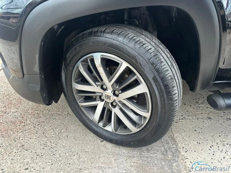 MV Automveis | Strada 1.3 FIREFLY FLEX VOLCANO CD CVT 22/23 - foto 10