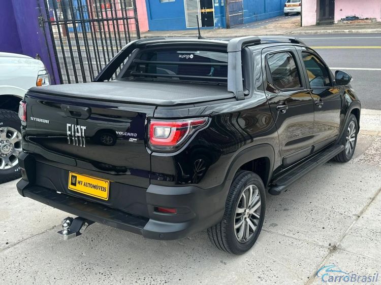 MV Automveis | Strada 1.3 FIREFLY FLEX VOLCANO CD CVT 22/23 - foto 3