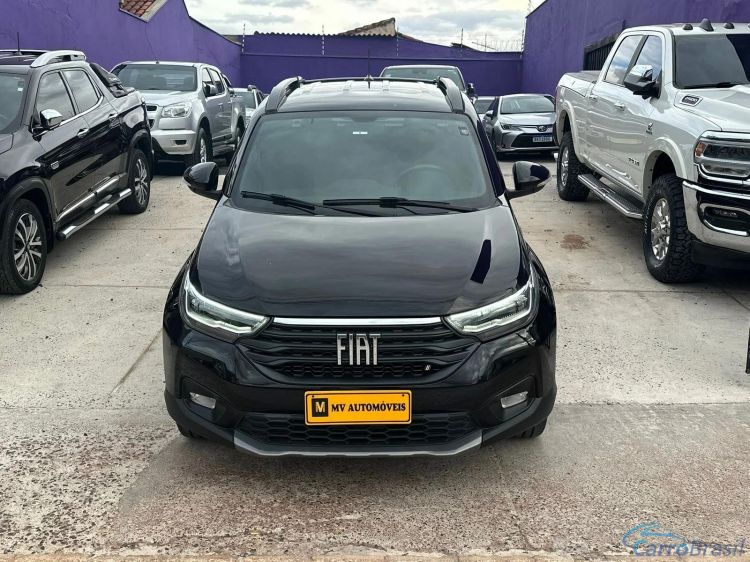 MV Automveis | Strada 1.3 FIREFLY FLEX VOLCANO CD CVT 22/23 - foto 5