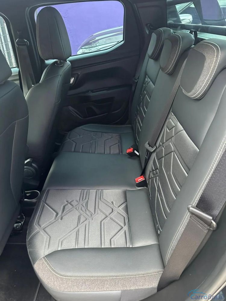 MV Automveis | Strada 1.3 FIREFLY FLEX VOLCANO CD CVT 22/23 - foto 8