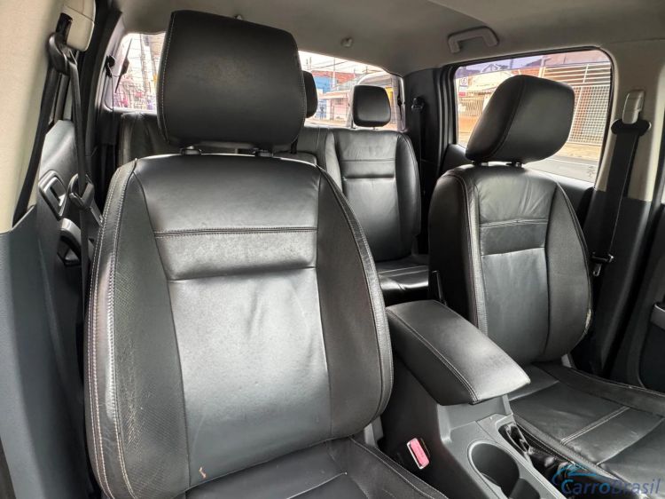 MV Automveis | Ranger 3.2 XLT 4X4 CD 20V DIESEL 4P AUTOMTICO 13/14 - foto 10
