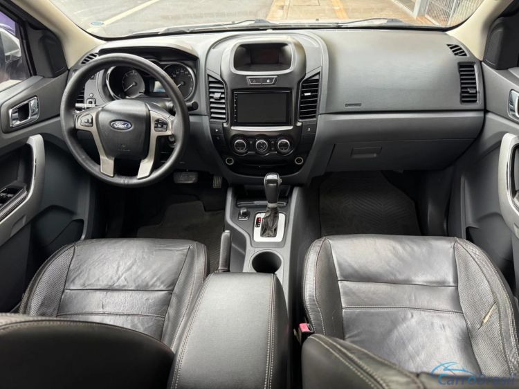 MV Automveis | Ranger 3.2 XLT 4X4 CD 20V DIESEL 4P AUTOMTICO 13/14 - foto 7