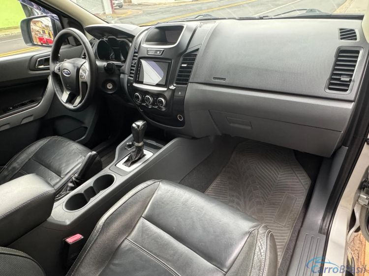 MV Automveis | Ranger 3.2 XLT 4X4 CD 20V DIESEL 4P AUTOMTICO 13/14 - foto 9