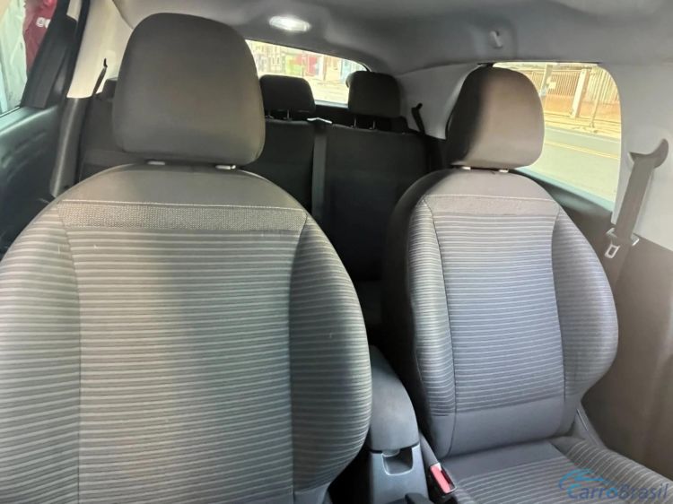MV Automveis | C4 Cactus 1.6 VTI 120 FLEX FEEL EAT6 22/22 - foto 10