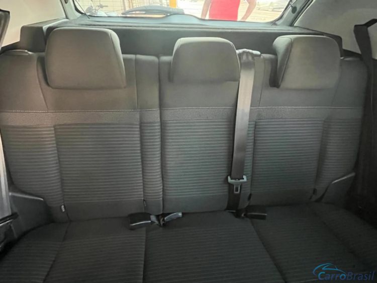 MV Automveis | C4 Cactus 1.6 VTI 120 FLEX FEEL EAT6 22/22 - foto 8