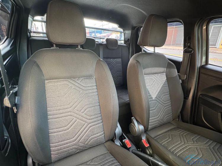 MV Automveis | Strada 1.3 FIREFLY FLEX FREEDOM CD MANUAL 22/22 - foto 10