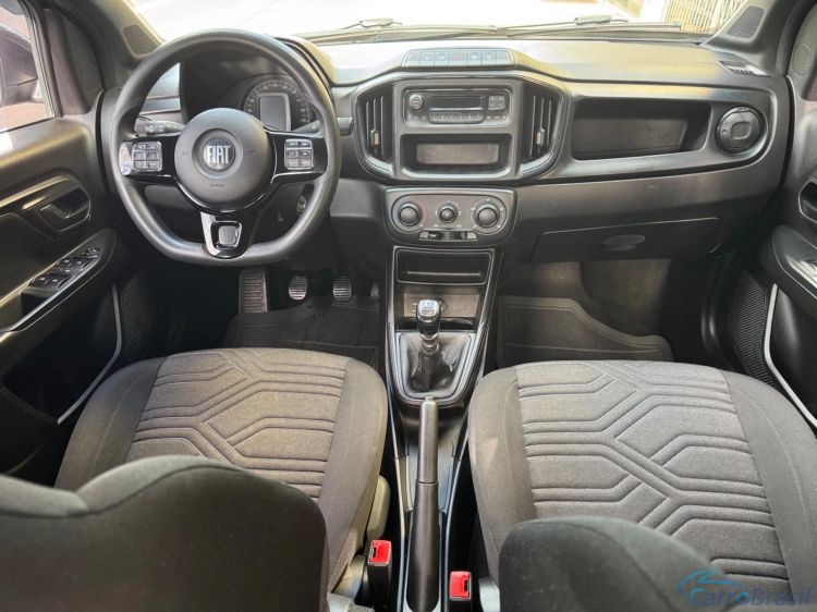 MV Automveis | Strada 1.3 FIREFLY FLEX FREEDOM CD MANUAL 22/22 - foto 7