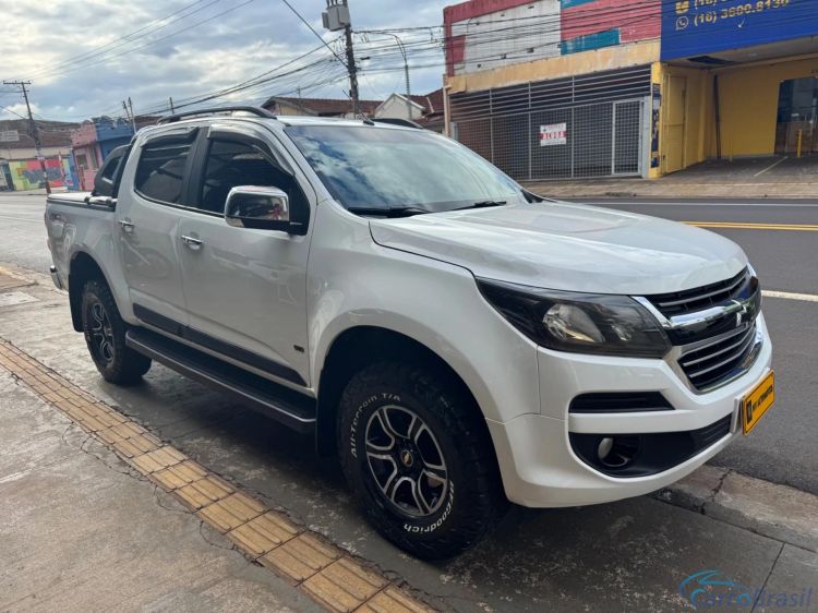 MV Automveis | S-10 2.8 LT 4X2 CD 16V TURBO DIESEL 4P AUTOMTICO 16/17 - foto 2