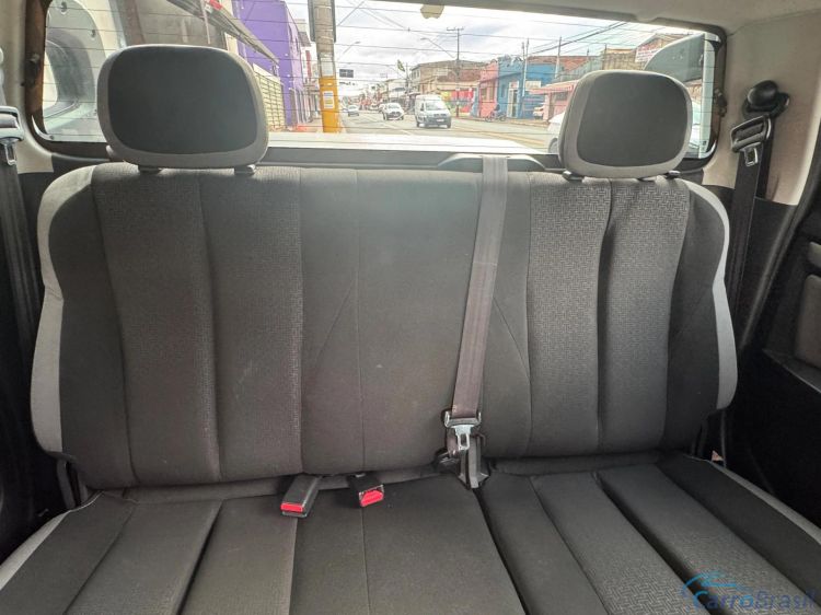 MV Automveis | S-10 2.8 LT 4X2 CD 16V TURBO DIESEL 4P AUTOMTICO 16/17 - foto 8