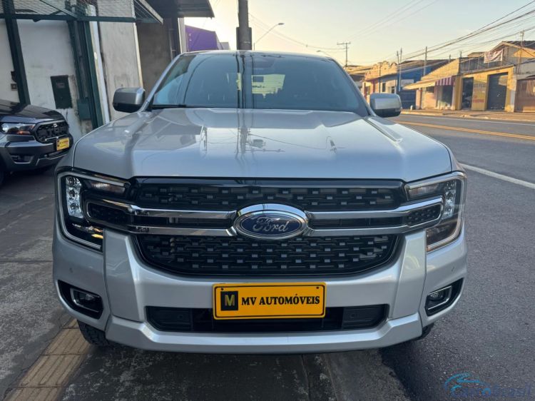 MV Automveis | Ranger 3.0 V6 TURBO DIESEL CD XLT 4X4 AUTOMTICO 24/25 - foto 5