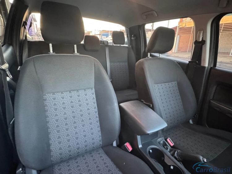 MV Automveis | Ranger 3.2 STORM 4X4 CD 20V DIESEL 4P AUTOMTICO 20/20 - foto 10