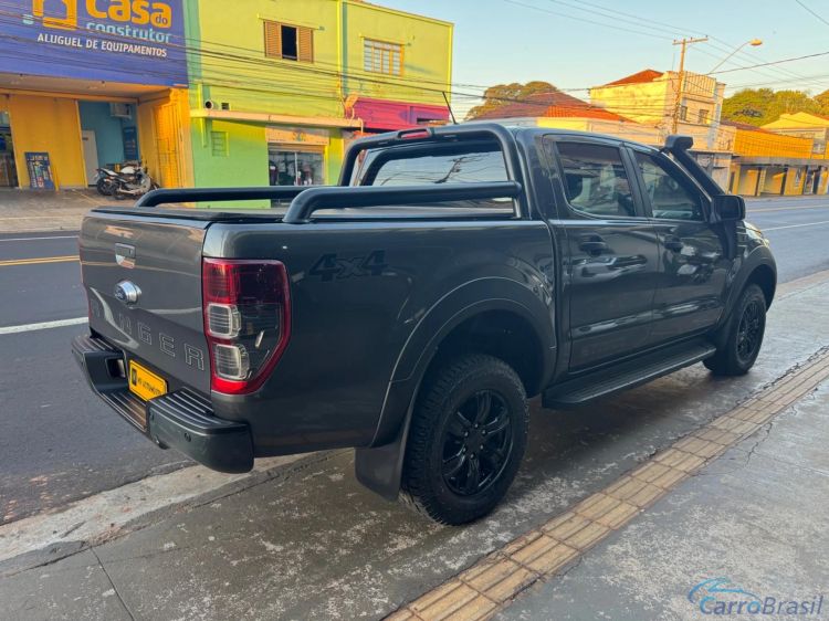 MV Automveis | Ranger 3.2 STORM 4X4 CD 20V DIESEL 4P AUTOMTICO 20/20 - foto 3
