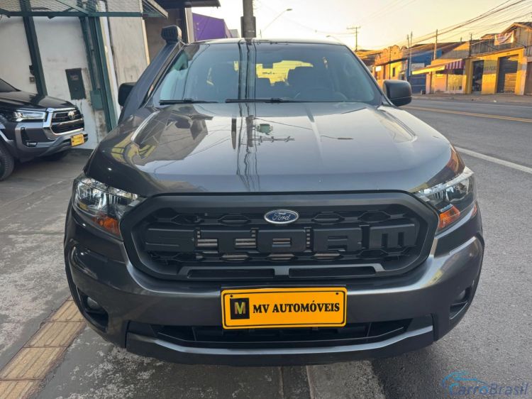 MV Automveis | Ranger 3.2 STORM 4X4 CD 20V DIESEL 4P AUTOMTICO 20/20 - foto 5