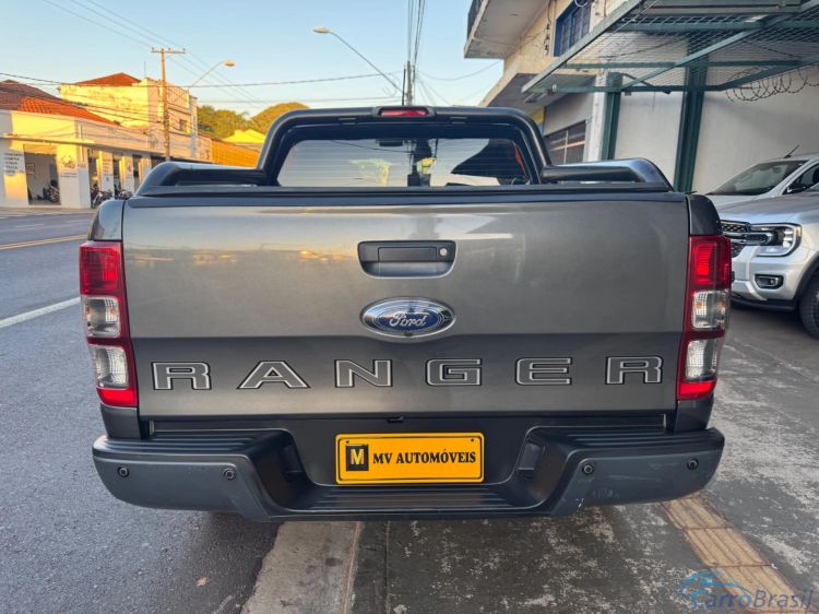 MV Automveis | Ranger 3.2 STORM 4X4 CD 20V DIESEL 4P AUTOMTICO 20/20 - foto 6