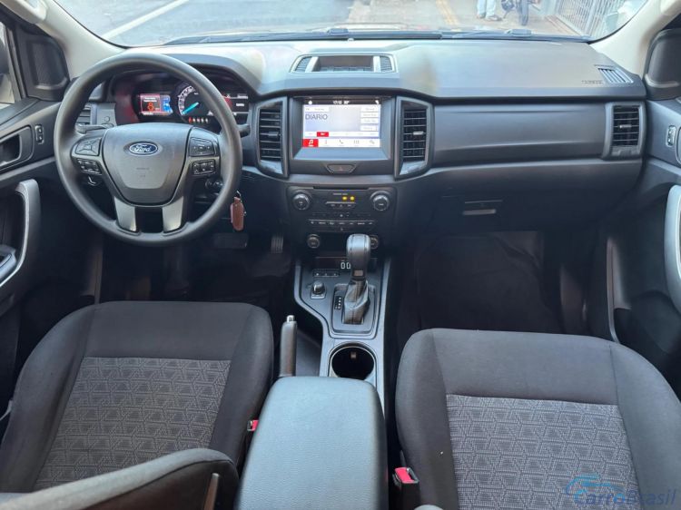 MV Automveis | Ranger 3.2 STORM 4X4 CD 20V DIESEL 4P AUTOMTICO 20/20 - foto 7