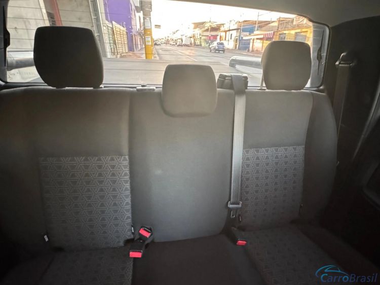 MV Automveis | Ranger 3.2 STORM 4X4 CD 20V DIESEL 4P AUTOMTICO 20/20 - foto 8