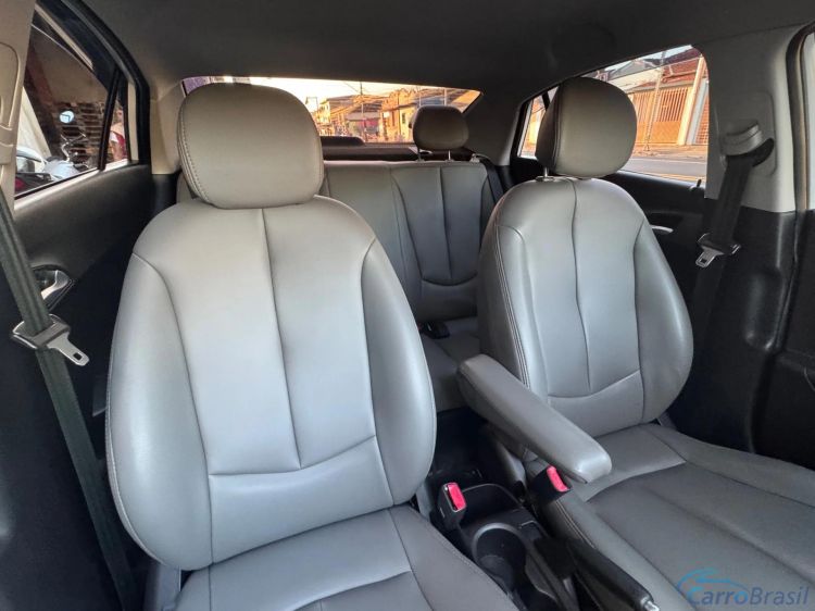 MV Automveis | HB 20 Sedan 1.6 COMFORT PLUS 16V FLEX 4P AUTOMTICO 19/19 - foto 10