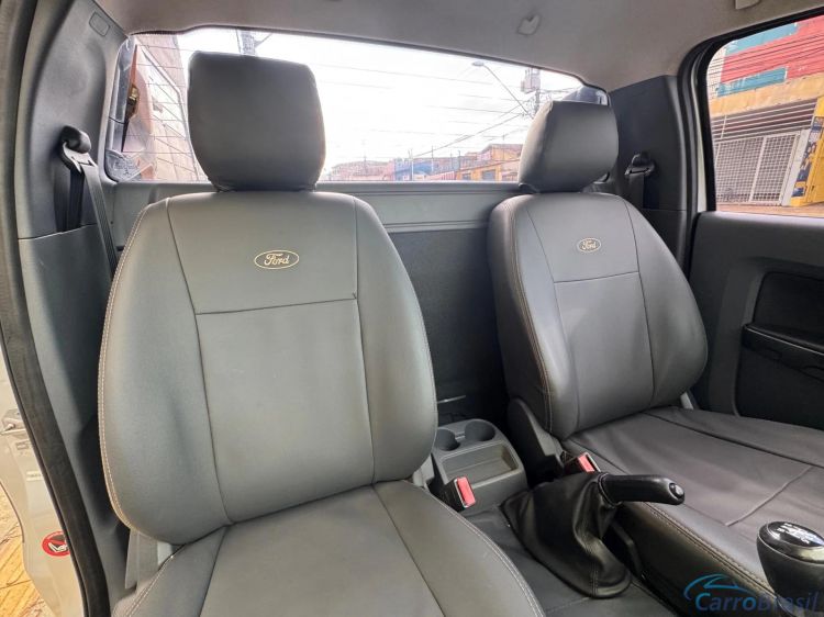 MV Automveis | Ranger 2.5 XLS 4X2 CS 16V FLEX 2P MANUAL 14/14 - foto 10