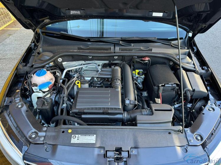 MV Automveis | Jetta 1.4 16V TSI COMFORTLINE GASOLINA 4P TIPTRONIC 16/16 - foto 10