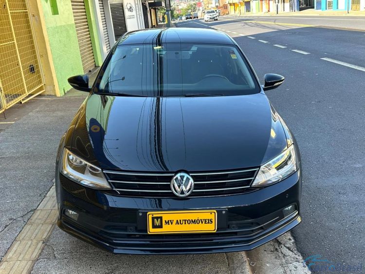 MV Automveis | Jetta 1.4 16V TSI COMFORTLINE GASOLINA 4P TIPTRONIC 16/16 - foto 5