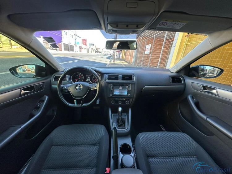 MV Automveis | Jetta 1.4 16V TSI COMFORTLINE GASOLINA 4P TIPTRONIC 16/16 - foto 7