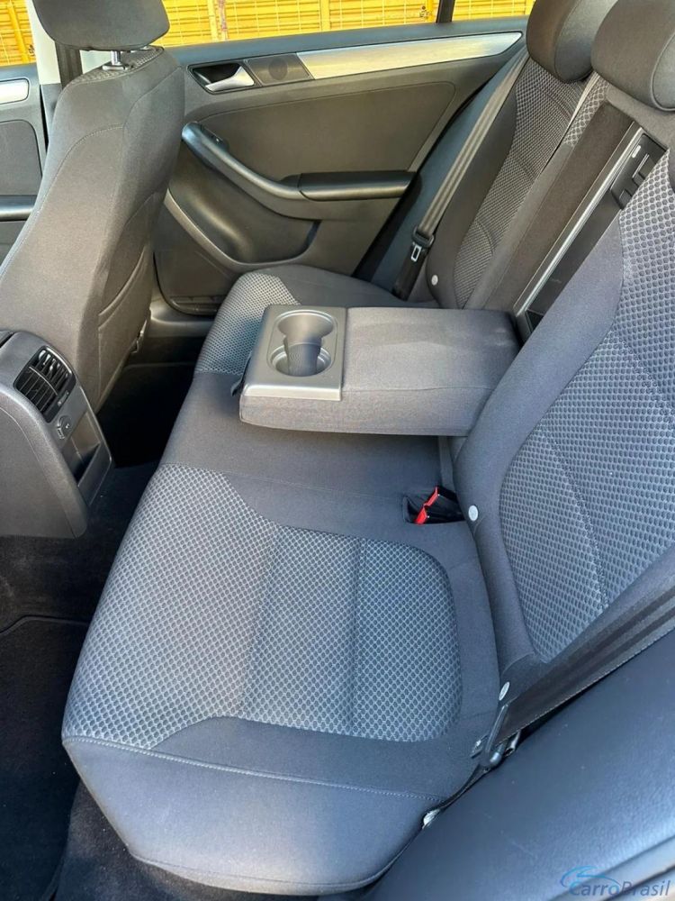 MV Automveis | Jetta 1.4 16V TSI COMFORTLINE GASOLINA 4P TIPTRONIC 16/16 - foto 8