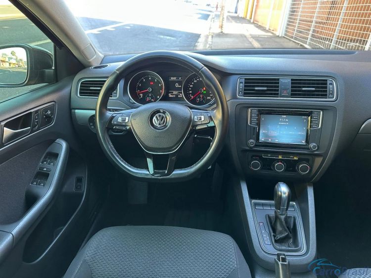 MV Automveis | Jetta 1.4 16V TSI COMFORTLINE GASOLINA 4P TIPTRONIC 16/16 - foto 9