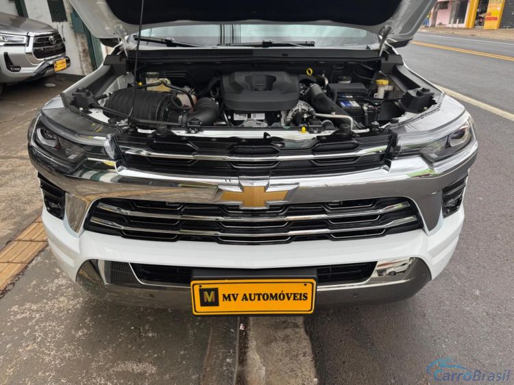 MV Automveis | S-10 2.8 16V TURBO DIESEL HIGH COUNTRY CD 4X4 AUTOMTICO 24/25 - foto 10