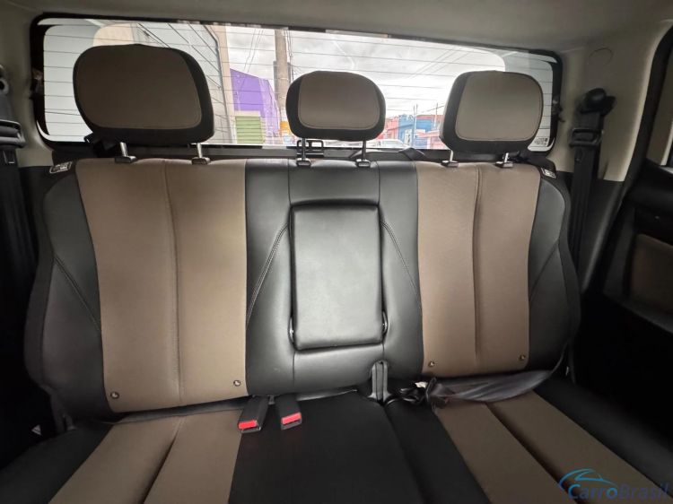 MV Automveis | S-10 2.8 16V TURBO DIESEL HIGH COUNTRY CD 4X4 AUTOMTICO 24/25 - foto 8