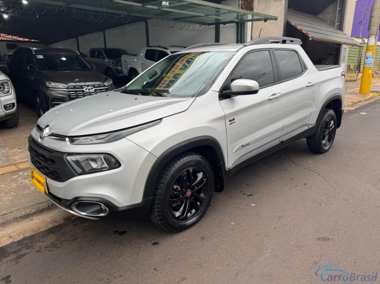 MV Automveis | Toro 2.0 16V TURBO DIESEL FREEDOM 4WD AT9 18/19 - foto 1