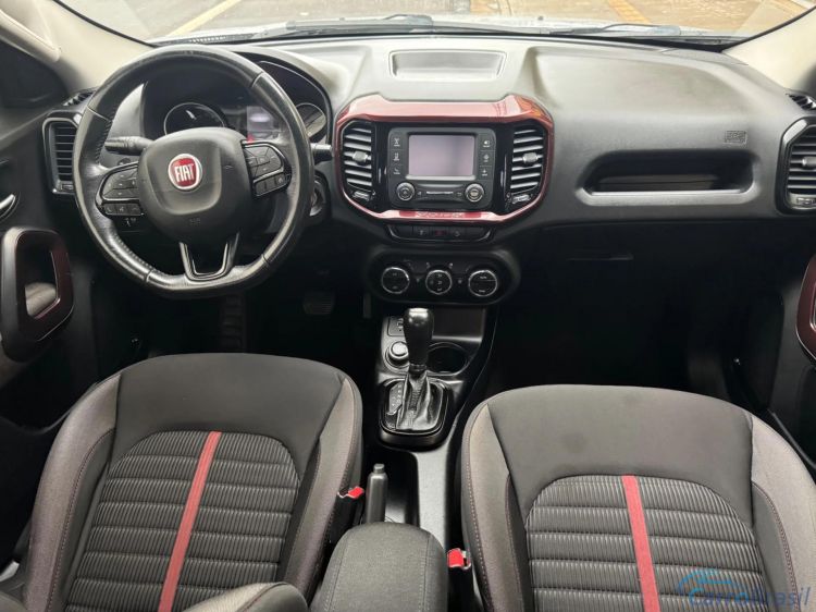 MV Automveis | Toro 2.0 16V TURBO DIESEL FREEDOM 4WD AT9 18/19 - foto 6