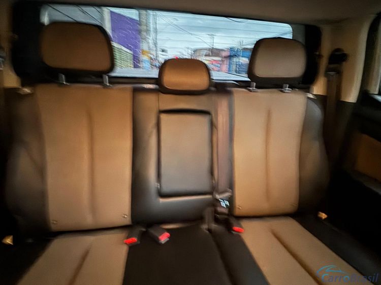MV Automveis | S-10 2.8 16V TURBO DIESEL HIGH COUNTRY CD 4X4 AUTOMTICO 24/25 - foto 9