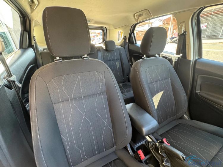 MV Automveis | EcoSport 1.5 TI-VCT FLEX SE AUTOMTICO 19/20 - foto 10