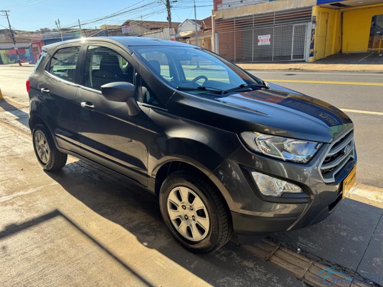 MV Automveis | EcoSport 1.5 TI-VCT FLEX SE AUTOMTICO 19/20 - foto 2