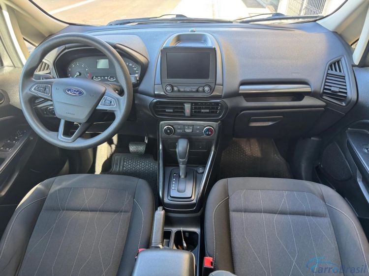 MV Automveis | EcoSport 1.5 TI-VCT FLEX SE AUTOMTICO 19/20 - foto 7
