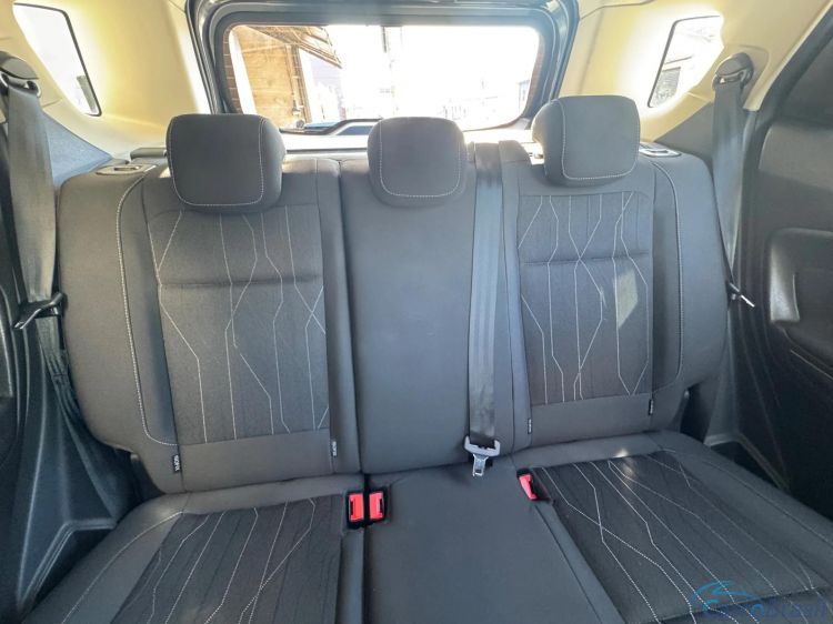 MV Automveis | EcoSport 1.5 TI-VCT FLEX SE AUTOMTICO 19/20 - foto 8