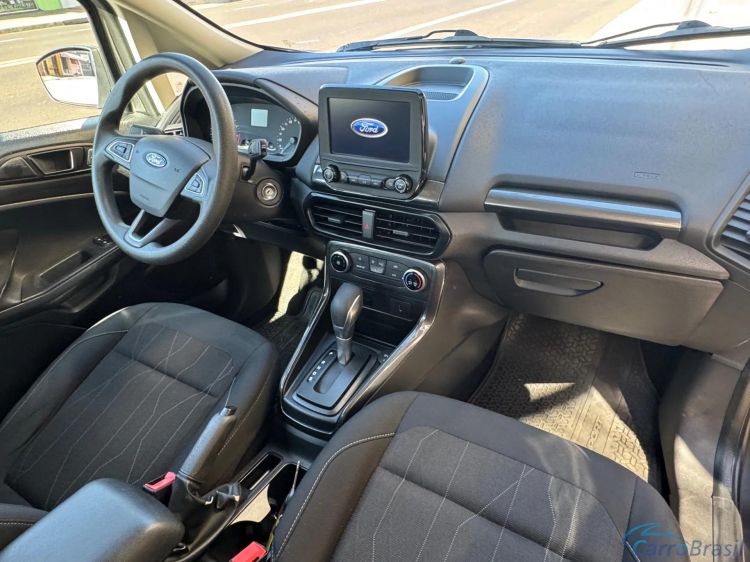 MV Automveis | EcoSport 1.5 TI-VCT FLEX SE AUTOMTICO 19/20 - foto 9