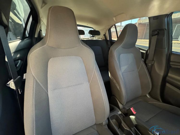 MV Automveis | Onix 1.0 FLEX LT MANUAL 24/25 - foto 10