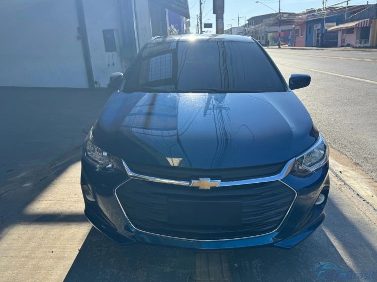 MV Automveis | Onix 1.0 FLEX LT MANUAL 24/25 - foto 5