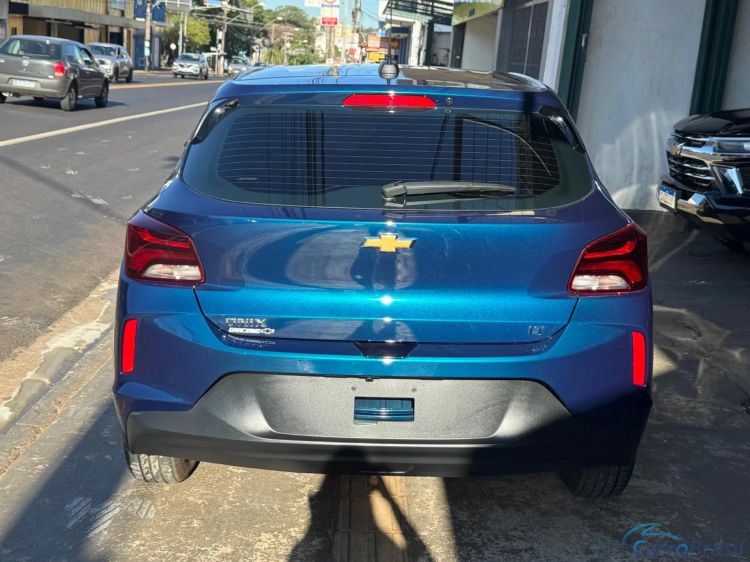 MV Automveis | Onix 1.0 FLEX LT MANUAL 24/25 - foto 6