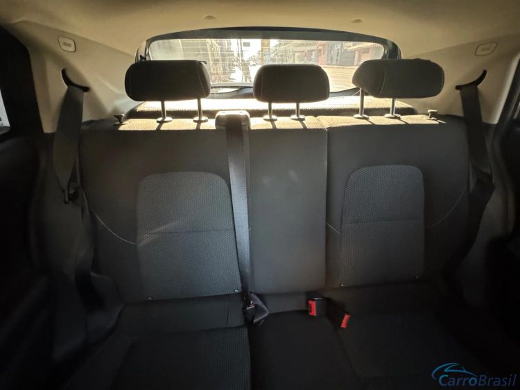 MV Automveis | Onix 1.0 FLEX LT MANUAL 24/25 - foto 8