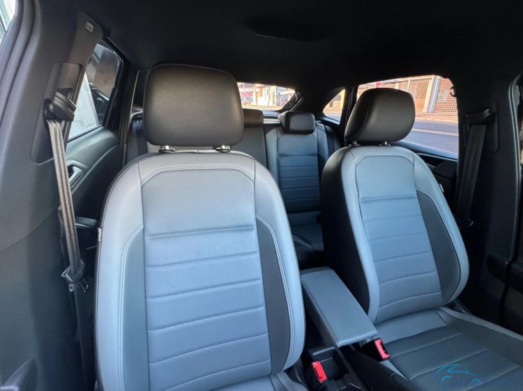 MV Automveis | Nivus 1.0 200 TSI TOTAL FLEX HIGHLINE AUTOMTICO 24/24 - foto 10