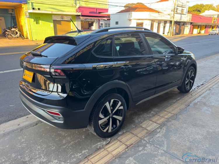 MV Automveis | Nivus 1.0 200 TSI TOTAL FLEX HIGHLINE AUTOMTICO 24/24 - foto 3