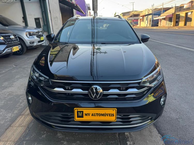 MV Automveis | Nivus 1.0 200 TSI TOTAL FLEX HIGHLINE AUTOMTICO 24/24 - foto 5